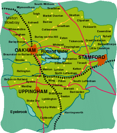 Rutland