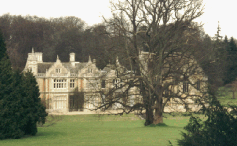 Exton Park