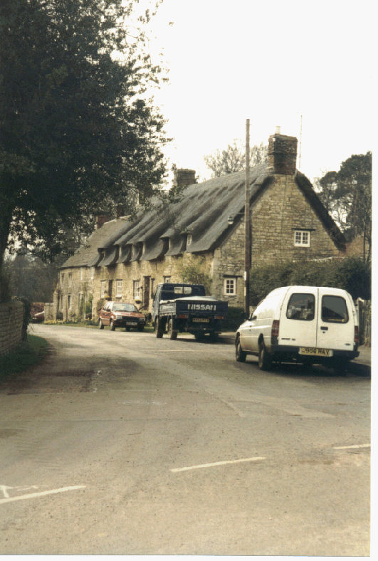 Village life